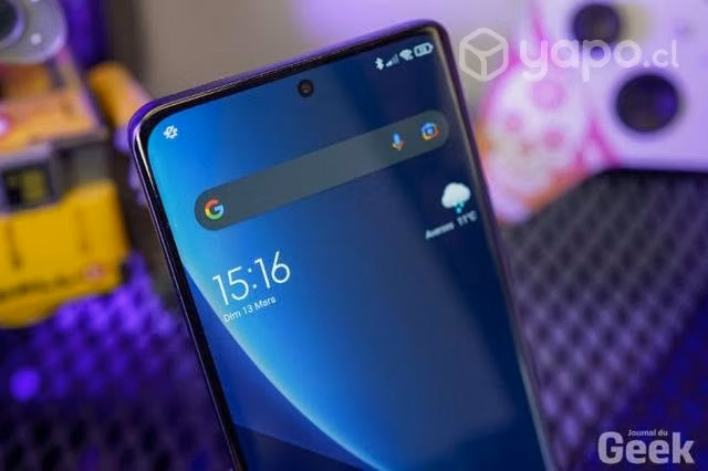 Xiaomi 12 pro - Imagen 5