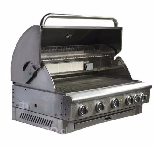 Parrilla fdv 5q