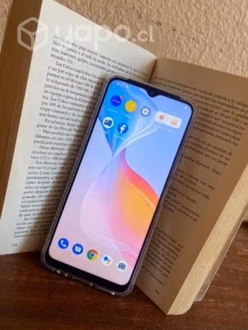 Celular Vivo Y21s