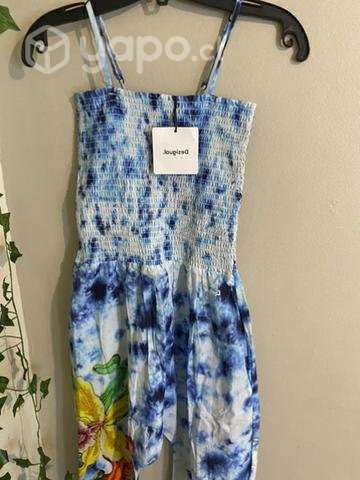 Enterito marca desigual talla 13-14 - Imagen 3