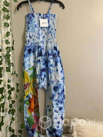 Enterito marca desigual talla 13-14 - Imagen 2