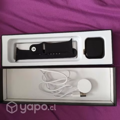 Smart watch - Imagen 2