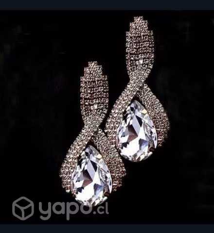 Aretes para Dama - Imagen 2