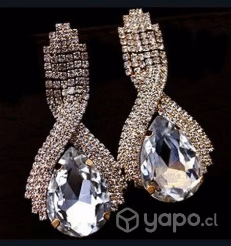 Aretes para Dama - Imagen 3