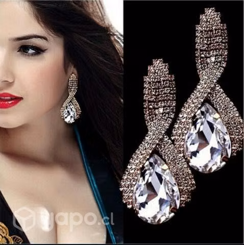 Aretes para Dama