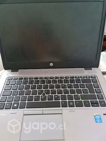 Computador Hp