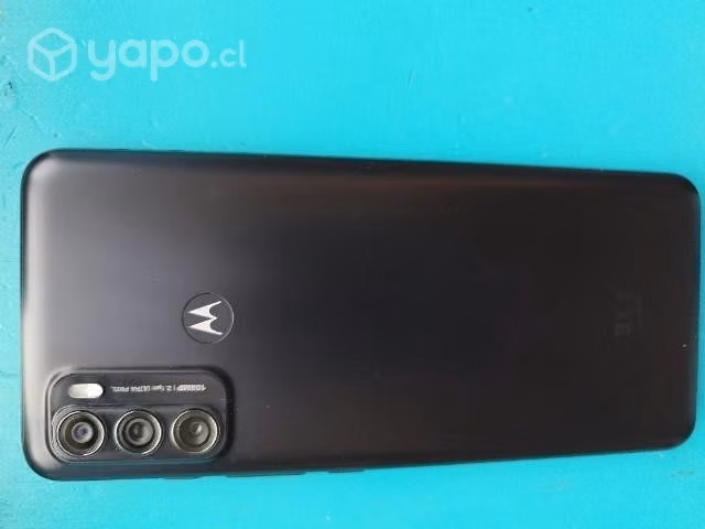 Motorola g60