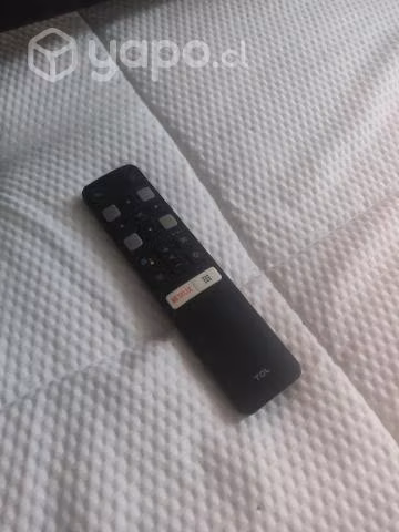 Smart TV TCL 40' Con Chromecast (Android TV)