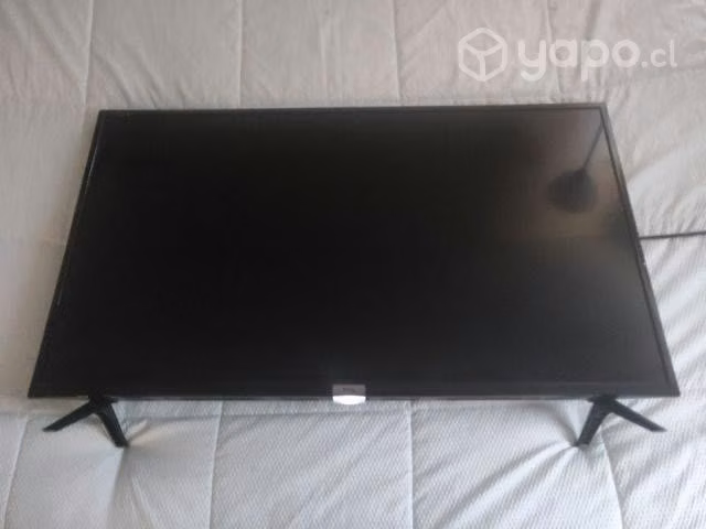 Smart TV TCL 40' Con Chromecast (Android TV)