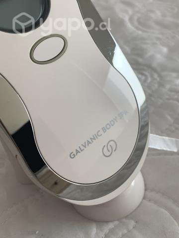 Maquina Galvanica Body Spa - Imagen 4