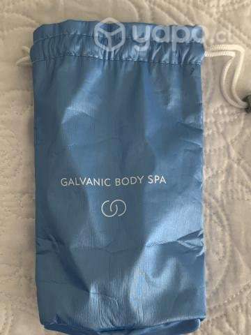 Maquina Galvanica Body Spa - Imagen 5