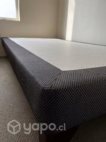 Base CAMA 1.5 Plazas Europea SEMINUEVA