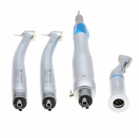 Kit nsk nuevos