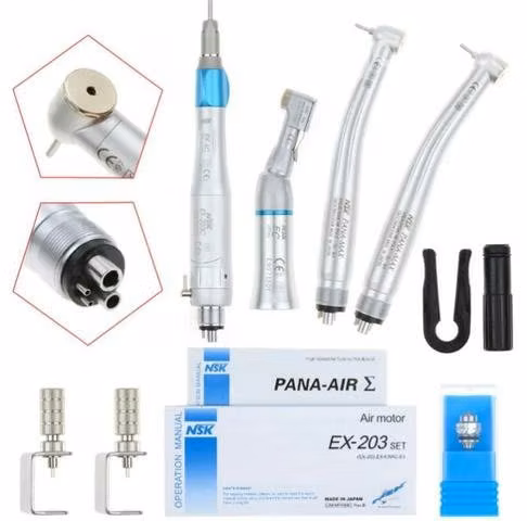 Kit nsk nuevos