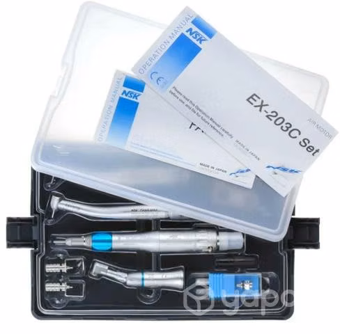 Kit nsk nuevos