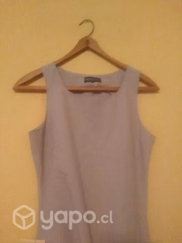 Traje pantalón y top - Imagen 2