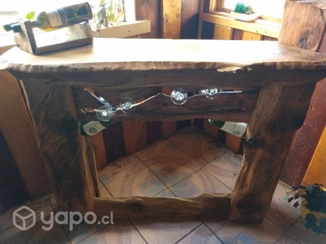 Bar Alerce