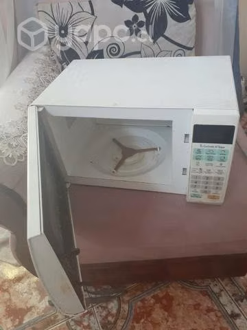 Horno microondas - Imagen 3