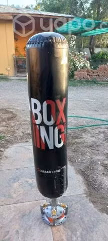 saco de Box para anclar