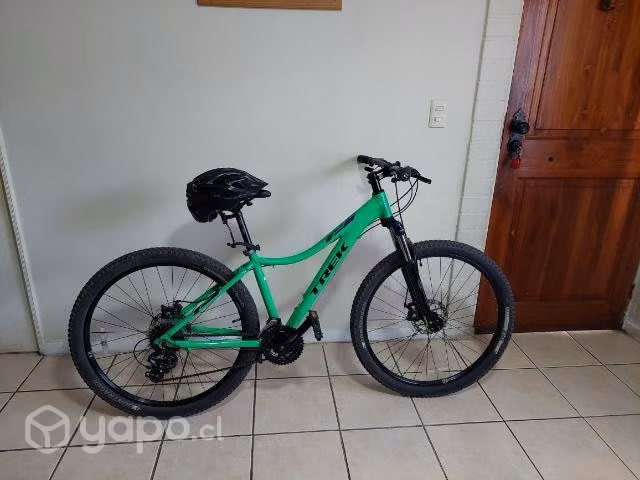 Bicicleta trek aro 27 - Imagen 5