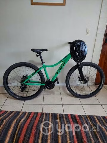 Bicicleta trek aro 27 - Imagen 4