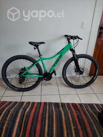 Bicicleta trek aro 27 - Imagen 3