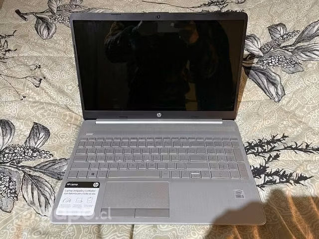 Se Vende Hp Pavilion Laptop 15/Precio Conversable! - Imagen 5