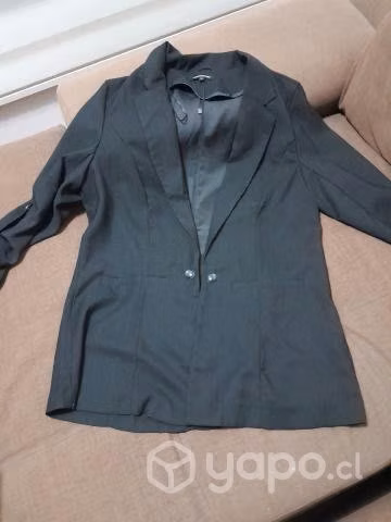 Ropa mujer