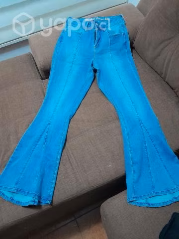 Ropa mujer