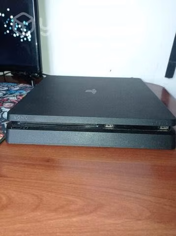 Ps4 Slim de 1TB SOLO EFECTIVO