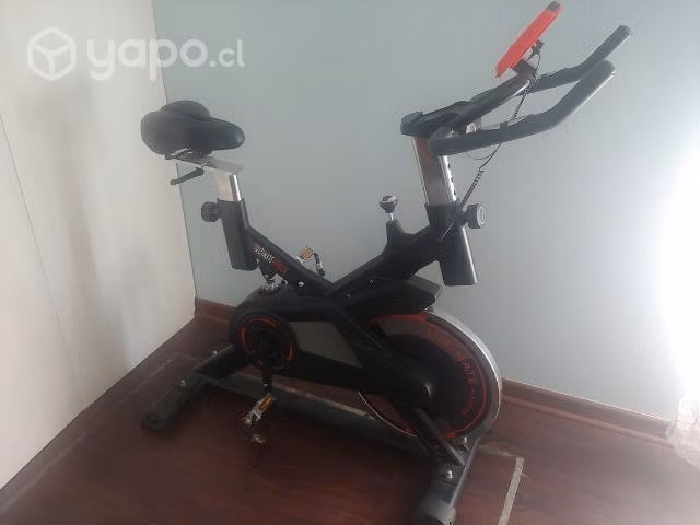 Bicicleta estática spinning