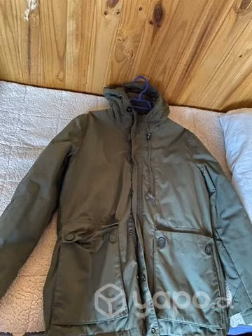 Chaqueta invierno Talla L