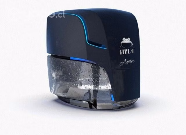 Purificador de aire Hyla