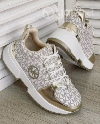 Zapatillas mk - Imagen 2