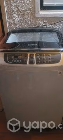 Lavadora samsung - Imagen 2