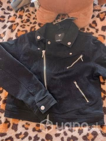 Chaqueta Ed Hardy