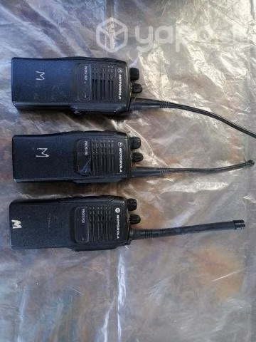lote de radios y accesorios - Imagen 5
