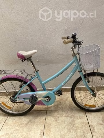 Bicicleta niña - Imagen 3