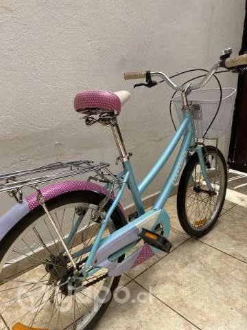 Bicicleta niña - Imagen 4