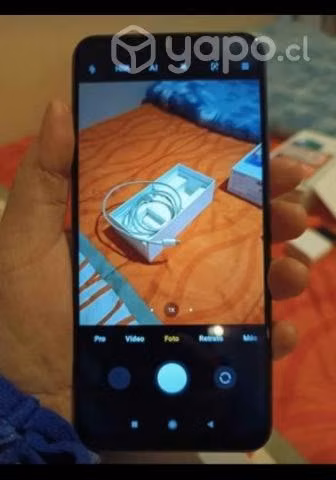 Xiaomi Redmi 9