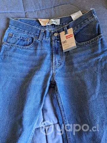 Jeans levis