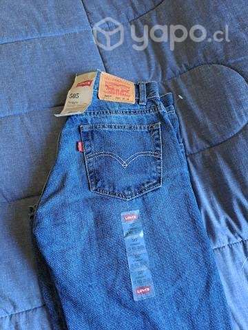 Jeans levis - Imagen 2