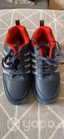 Zapatillas con luces