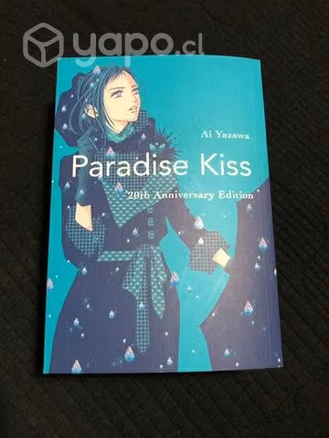 Paradise kiss