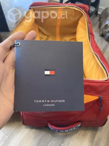 Bolso Tommy Hilfiger