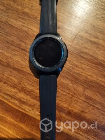 Samsung Smartwatch - Imagen 2