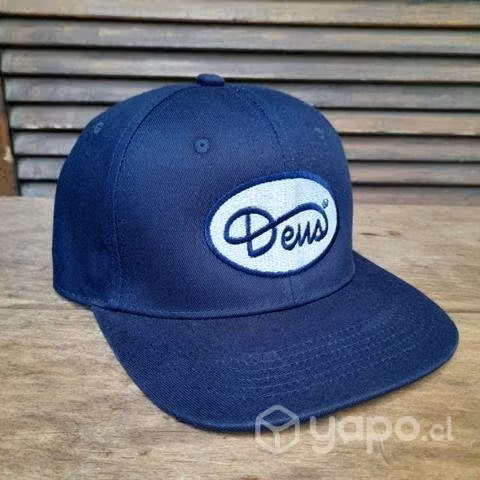 Deus gorra - Imagen 3