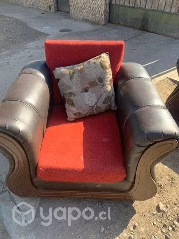 Sillones, muy buen estado