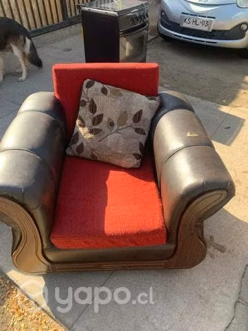 Sillones, muy buen estado