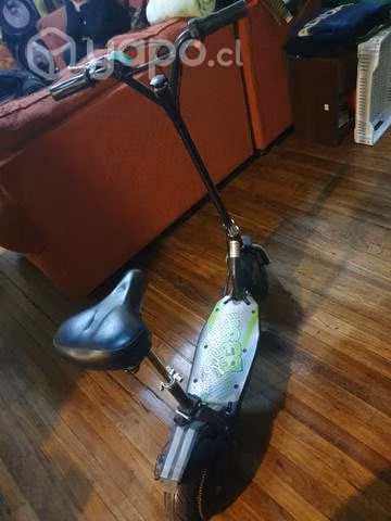 Scooter electrico